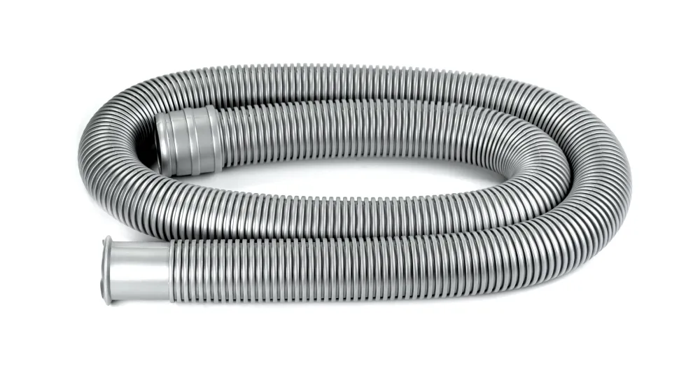 SS Corrugated Hoses